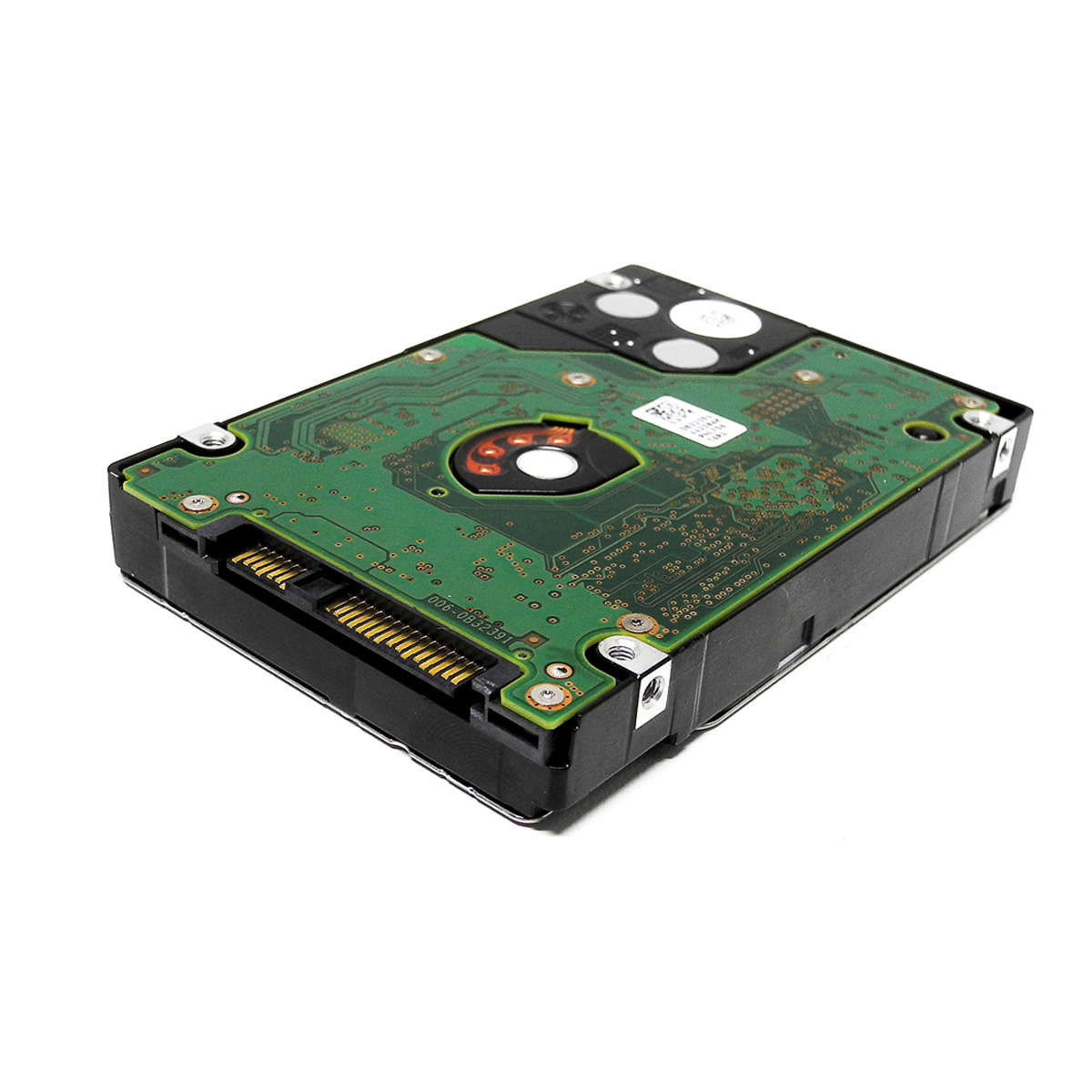 Dell-300GB-2-5-12Gbps-10k-SAS-HDD-Festplatte-RDKH0-003.jpg Dell 300GB 2.5" 12Gbps 10k SAS HDD Festplatte RDKH0 0RDKH0 ohne Rahmen