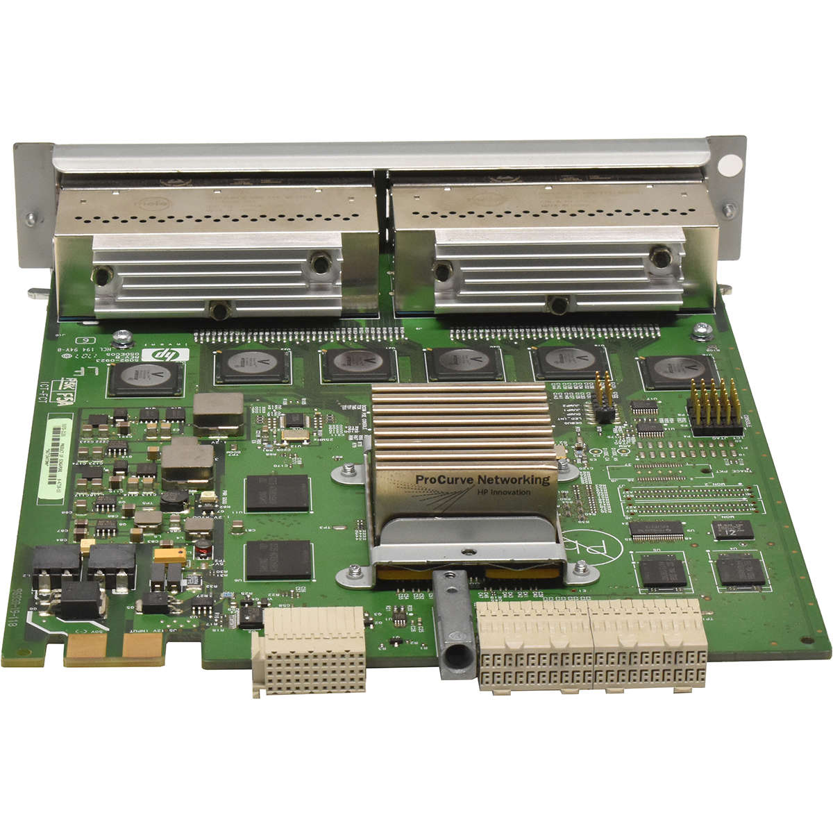 HP J8702A Module 24-Ports PoE Gigabit Ethernet für HP 5406zl / 5412zl