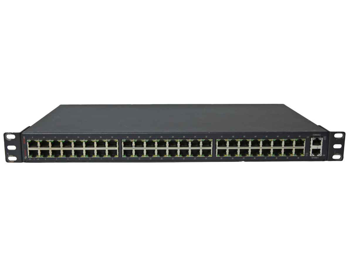 Avocent Cyclades AlterPath ACS48 48-Port Console Server +Rack Ears Avocent Cyclades AlterPath ACS48 48-Port Console Server +Rack Ears