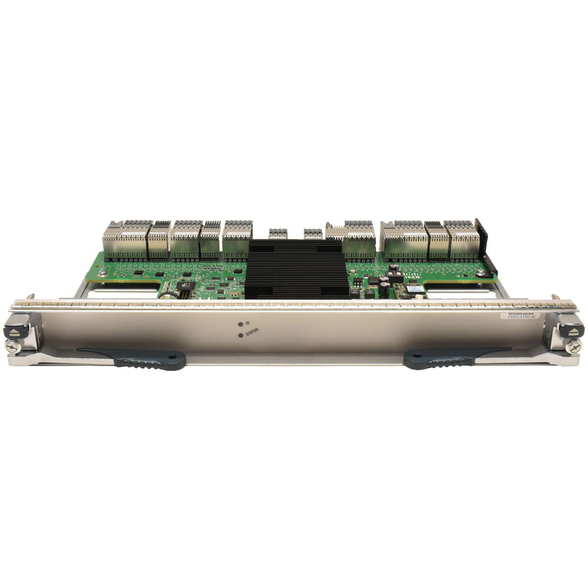 Cisco-N7K-C7010-FAB-2-Nexus-7000-10-Slot-Fabric-St-002.jpg Cisco N7K-C7010-FAB-2 Nexus 7000 10-Slot Fabric Stoff Module PN 68-3757-07