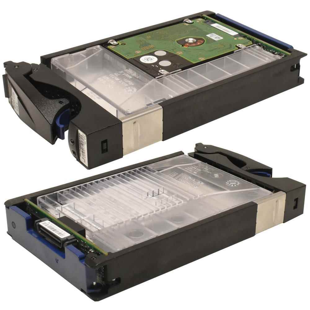 Toshiba 600GB  3,5 Zoll 15K  6G SAS HDD PN-118000382-03 EMC 005050927