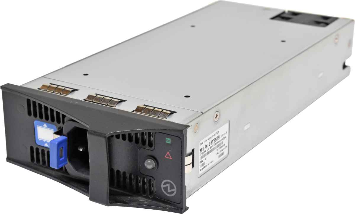 Mellanox IS5030 IBM 300W Netzteil Power Supply R70005 98Y3579 Mellanox IS5030 IBM 300W Netzteil Power Supply R70005 98Y3579