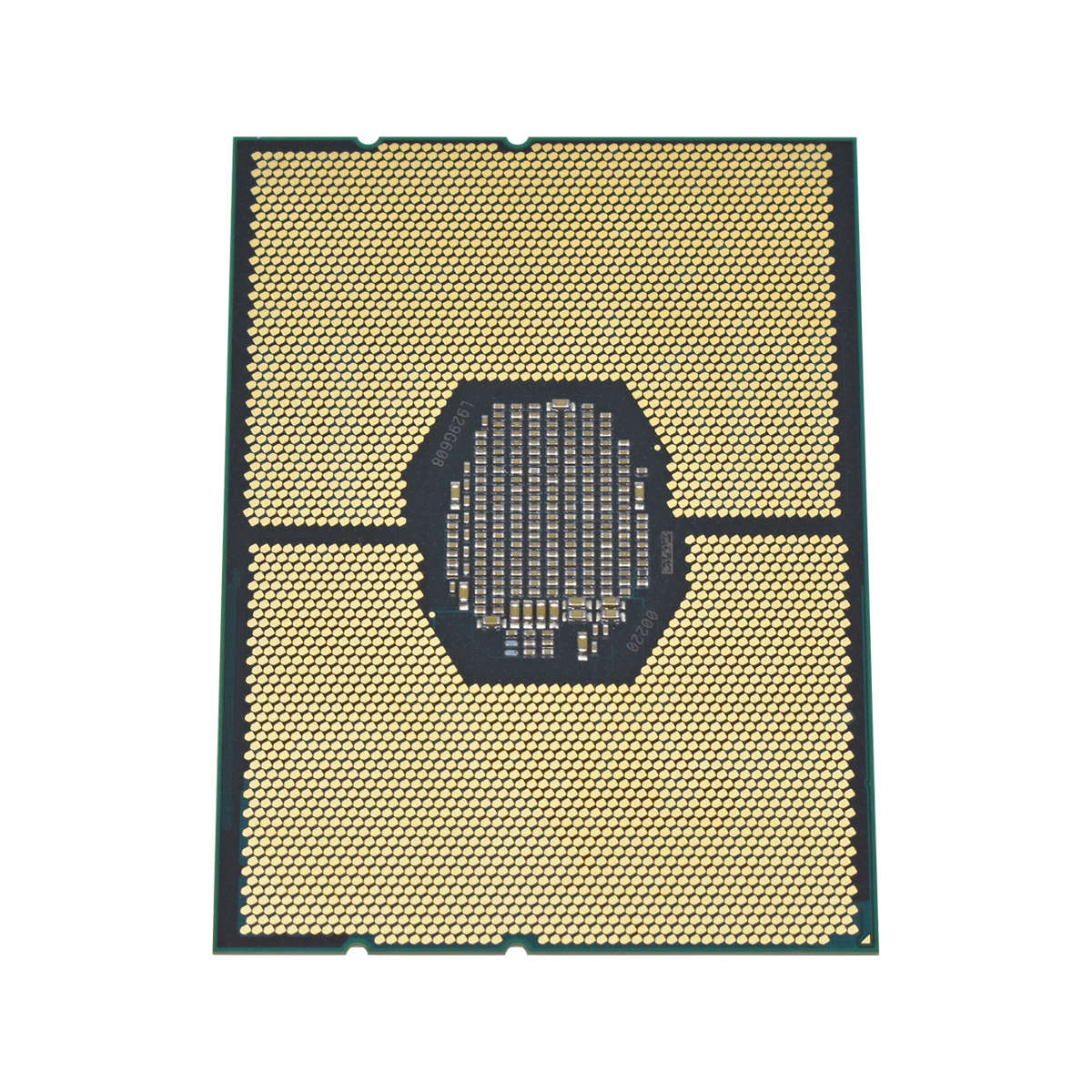 Intel-Xeon-Gold-6136-CPU-Prozessor-3-00-GHz-12-Cor-003.jpg Intel Xeon Gold 6136 CPU Prozessor 3.00 GHz 12-Core 24.75 MB Cache SR3B2
