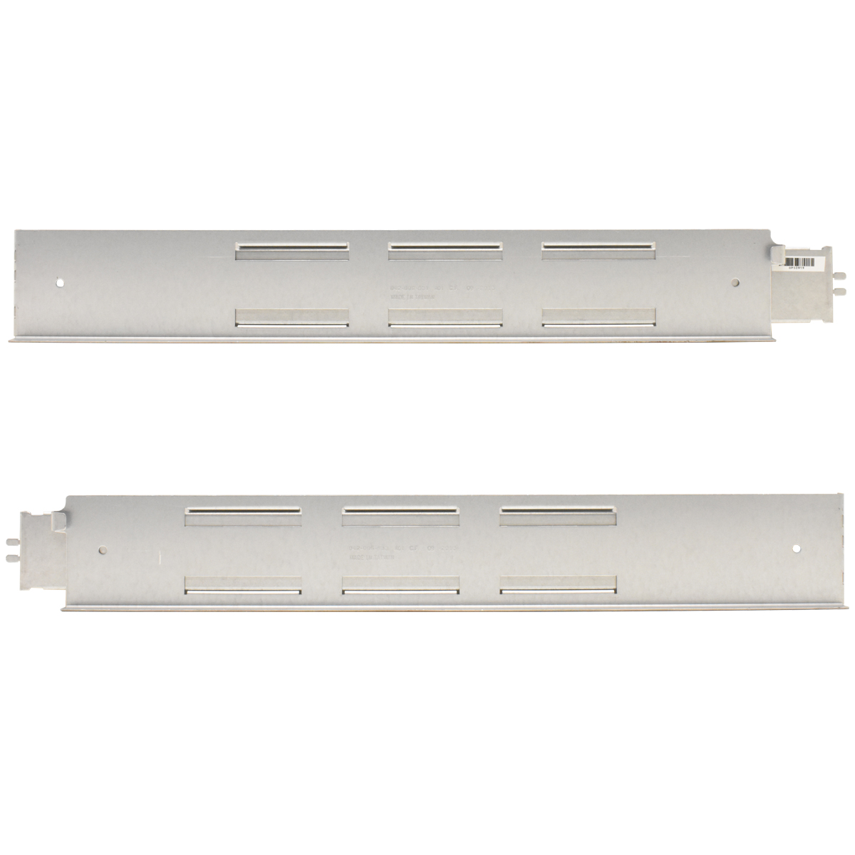 EMC CX4 19" 2U HE Rackschienen Rails 042-006-831 042-006-833 042-005-989 EMC CX4 19" 2U HE Rackschienen Rails 042-006-831 042-006-833 042-005-989