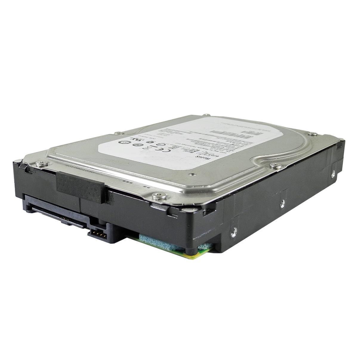 WD 500 GB 3.5" SATA HDD Festplatte WD5000AAKX 7200 RPM 16MB SATA III Seagate 4TB 3.5" 7.2K 12G SAS HDD ST4000NM0025 1V4207-031 512 Bytes