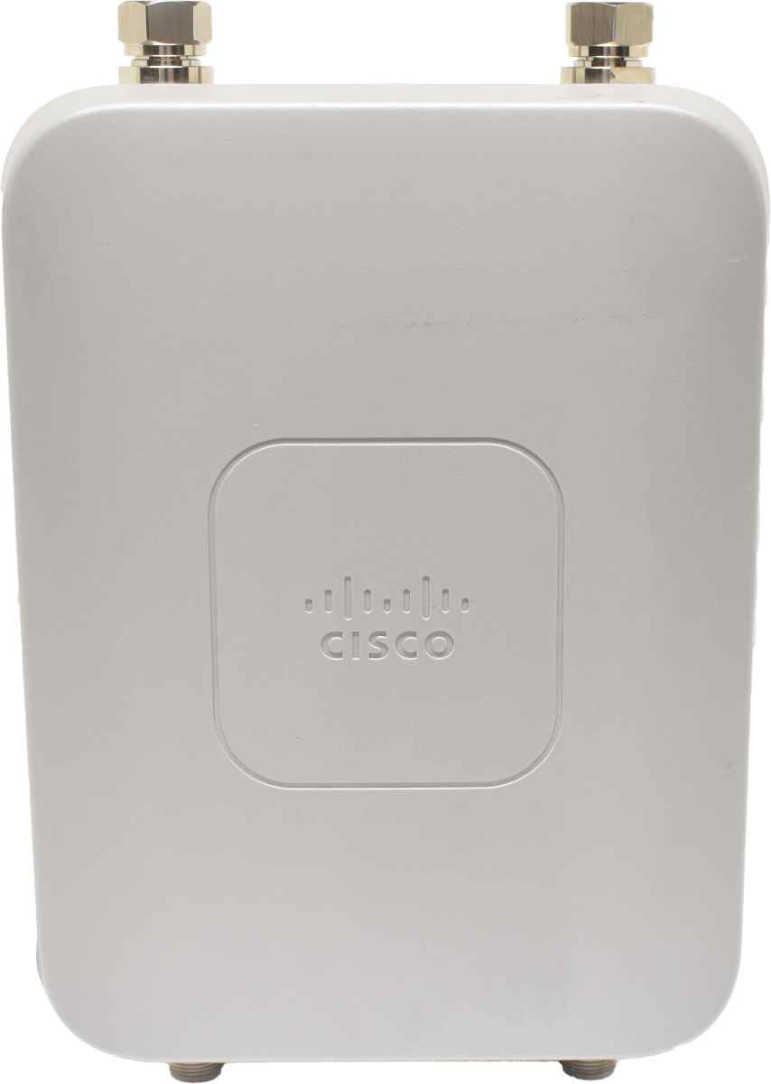 Cisco AIR-CAP1532E-E-K9 Access Point Outdoor 802.11n 5GHz 2.4GHz No AC Adapter