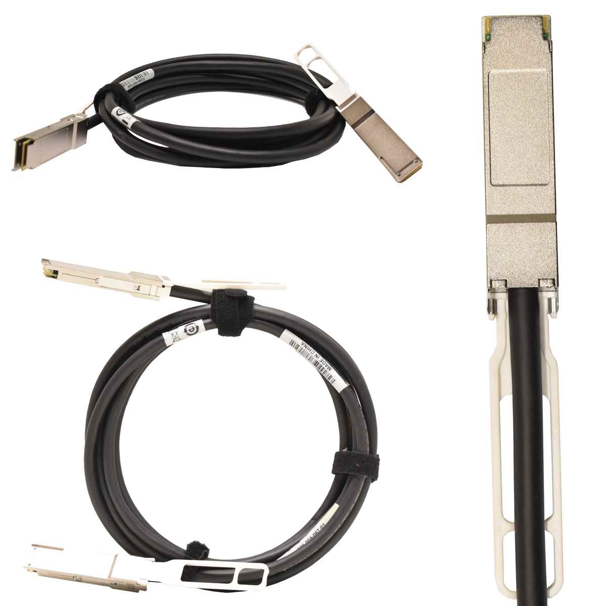 EMC External QSFP to QSFP Kabel 14gbps 3Meter 038-004-067-01