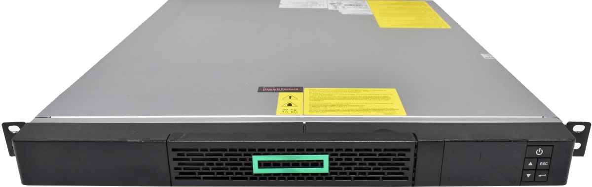 HP R1500 G5 INTL UPS Q1L90A 872504-003 881406-001 1550W +NIC Module +Batteries