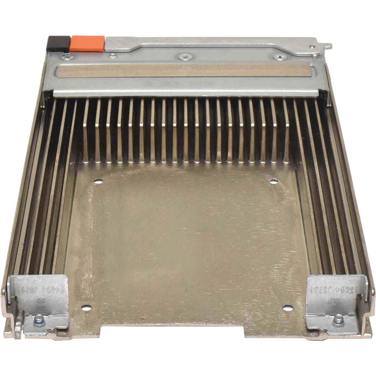 NetApp SSD Caddy Rahmen 1TB 108-00421+A0 111-02727+A0 NetApp SSD Caddy Rahmen 1TB 108-00421+A0 111-02727+A0