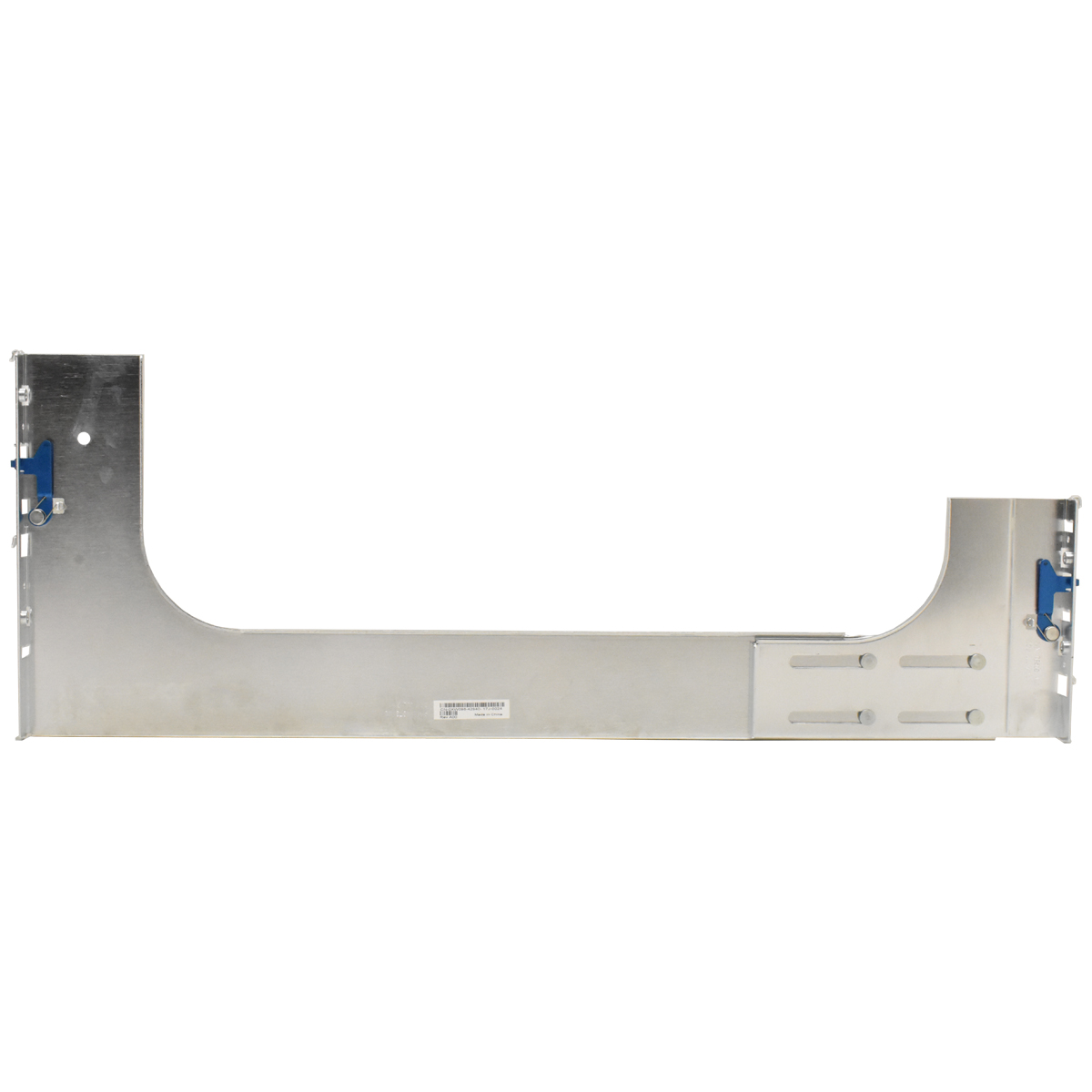 Dell Blade Enclosure PowerEdge M1000e 19" Rackschienen Rails 0CN368 0XW098 Dell Blade Enclosure 19" Rackschienen Rails 0CN368 0XW098 PowerEdge M1000e