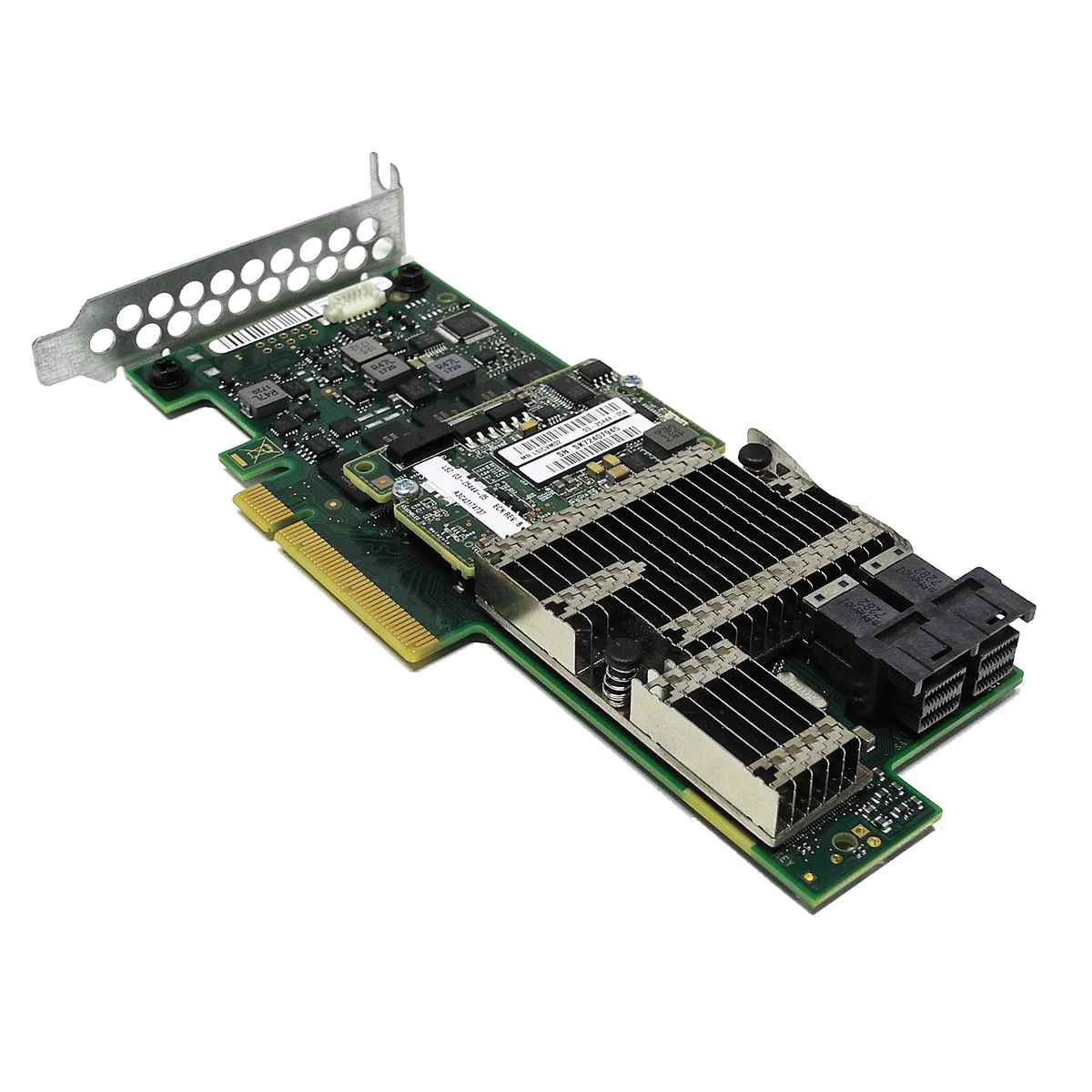 Fujitsu Primergy 12Gb RAID Controller PRAID EP400i D3216-A23 GS1 + 2x SAS Kabel Fujitsu Primergy 12Gb RAID Controller PRAID EP400i D3216-A23 GS1 + 2x SAS Kabel