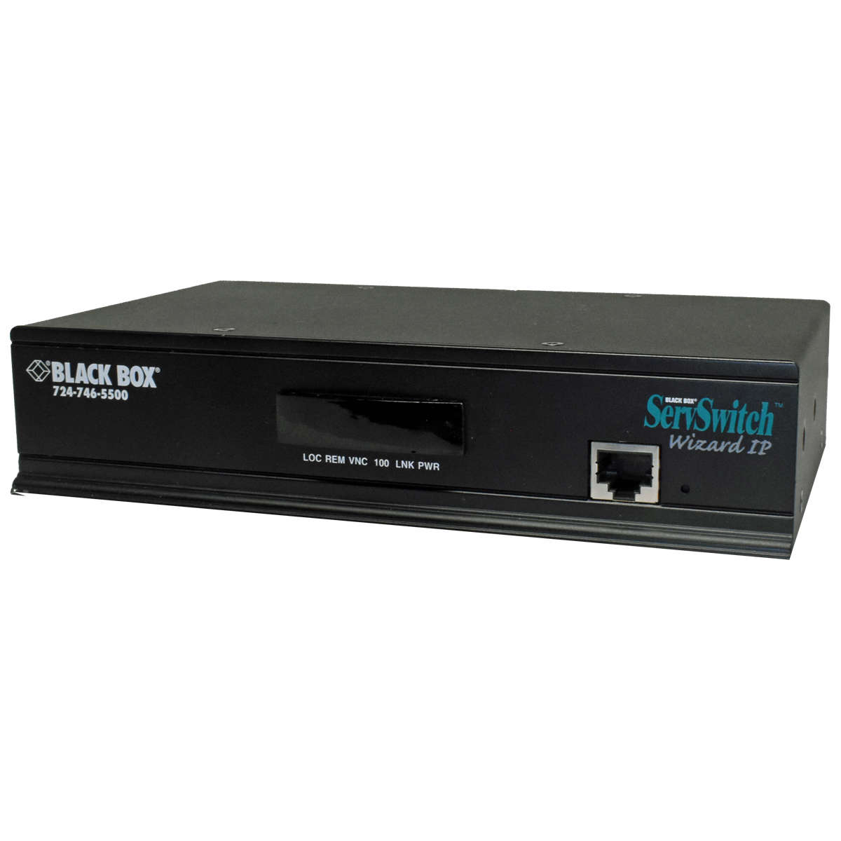 Black-Box-Serv-Switch-ACR2004A-Wizard-IP-Remote-Ma-005.jpg Black Box Serv Switch ACR2004A Wizard IP Remote Manager without 5V Power Supply