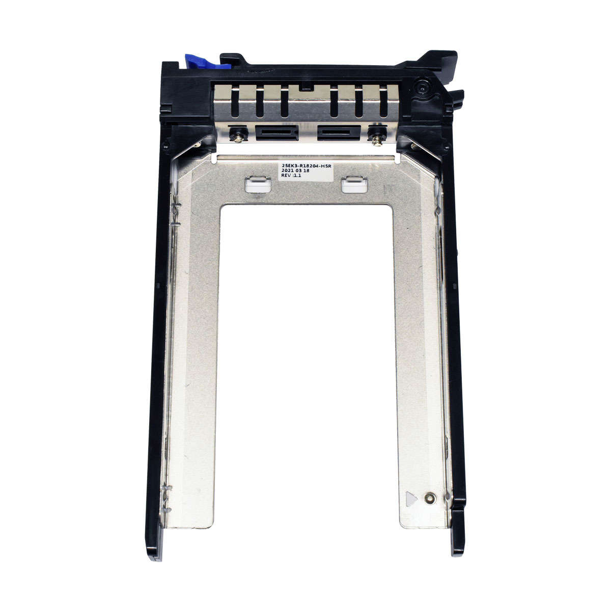 Gigabyte-2-5-Zoll-HDD-Caddy-für-G431-G292-25EK3-R1-003.jpg Gigabyte 2.5 Zoll HDD Caddy für G431 G292 25EK3-R18204-H5R