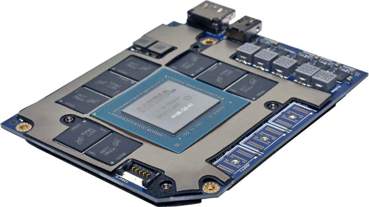 Dell 09RY45 NVIDIA Quadro RTX 4000 Graphics Card TU104 8GB GDDR6 PCIe 3.0 x16