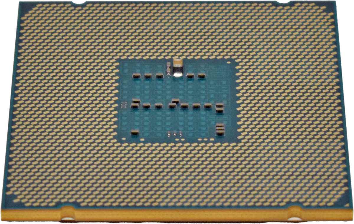 Intel Xeon Processor E7-8870 V3 18-Core 2.10GHz 45MB Smart Cache FCLGA2011 SR21Y