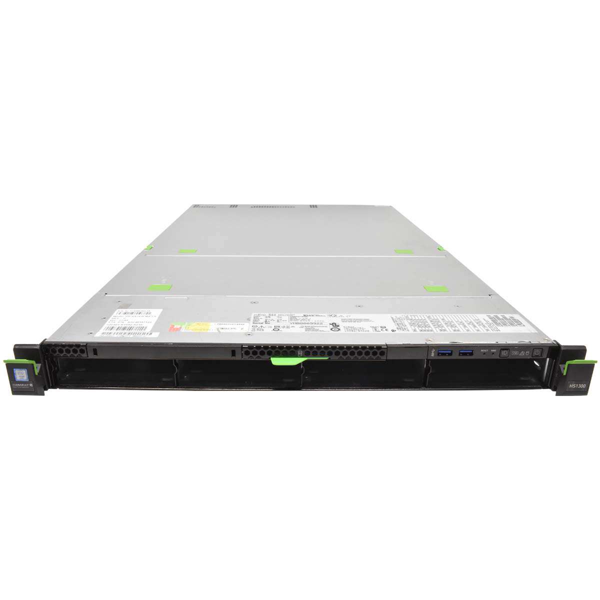 Fujitsu-HyperScale-Commvault-HS1300-1x-Silver-4108-002.jpg Fujitsu HyperScale Commvault HS1300 1x Silver 4108 96GB PC4 150GB M.2 SSD 4x LFF