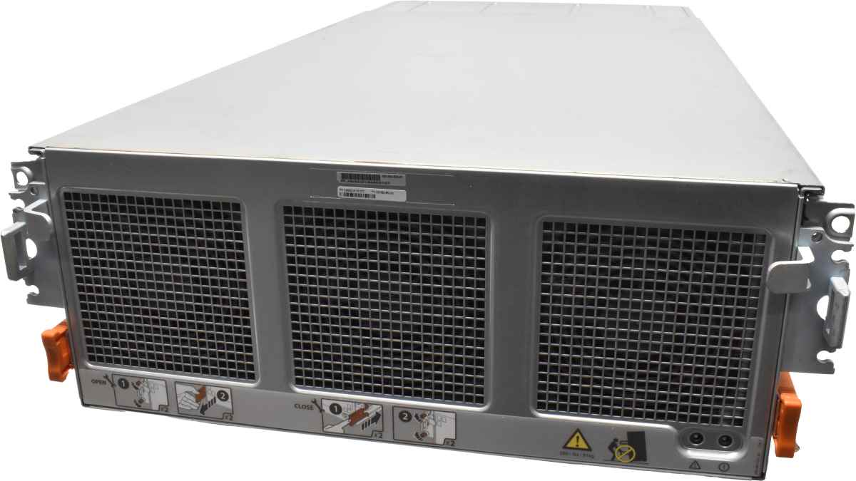 EMC CYAE DS60 Storage 2x CM1 303-284-00C-02 Controller Module 60 Bay EMC CYAE DS60 Storage 2x CM1 303-284-00C-02 Controller Module 60 Bay