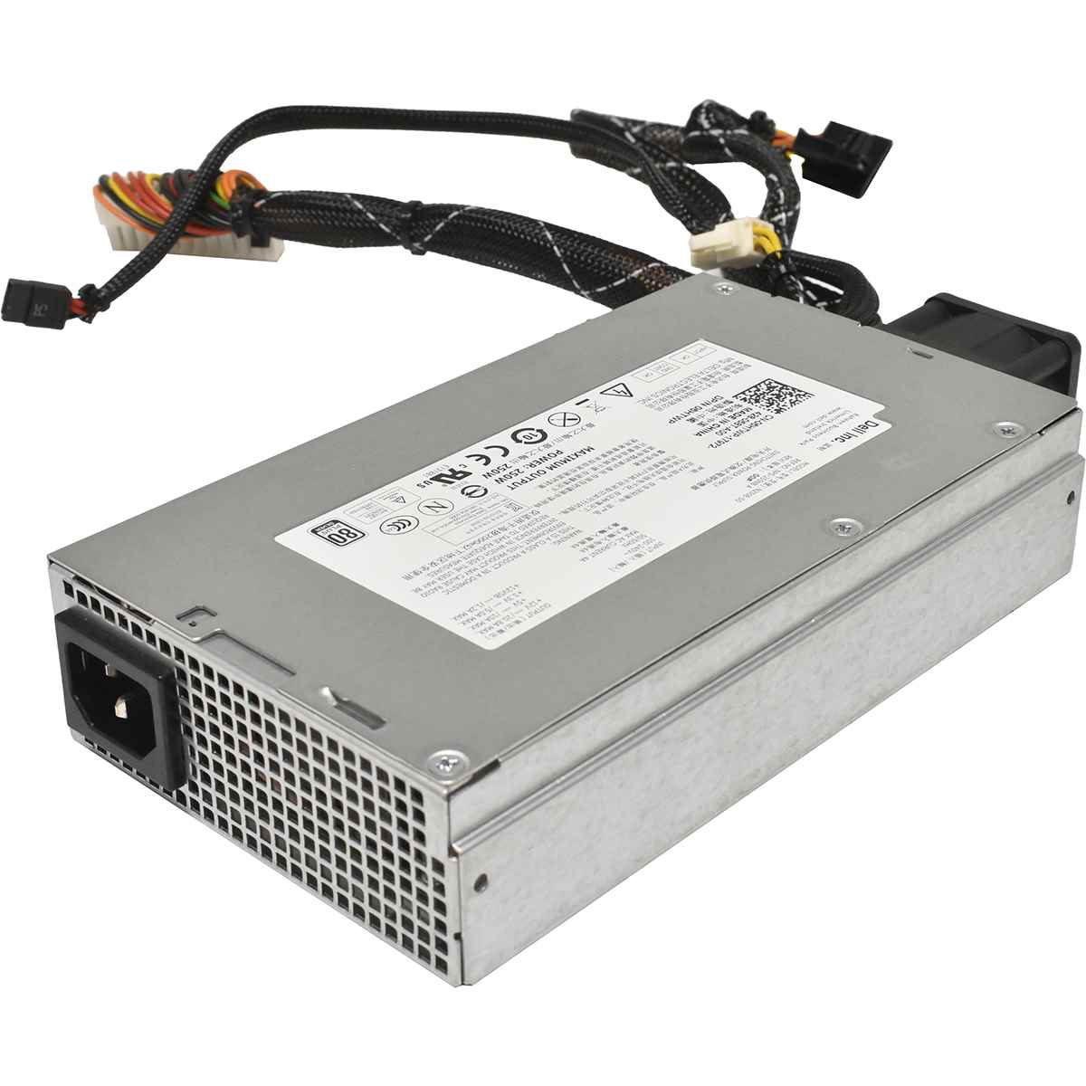 Dell N250E-S0 Netzeil / PSU 250W für PowerEdge R220 06HTWP Dell N250E-S0 Netzeil / PSU 250W für PowerEdge R220 06HTWP