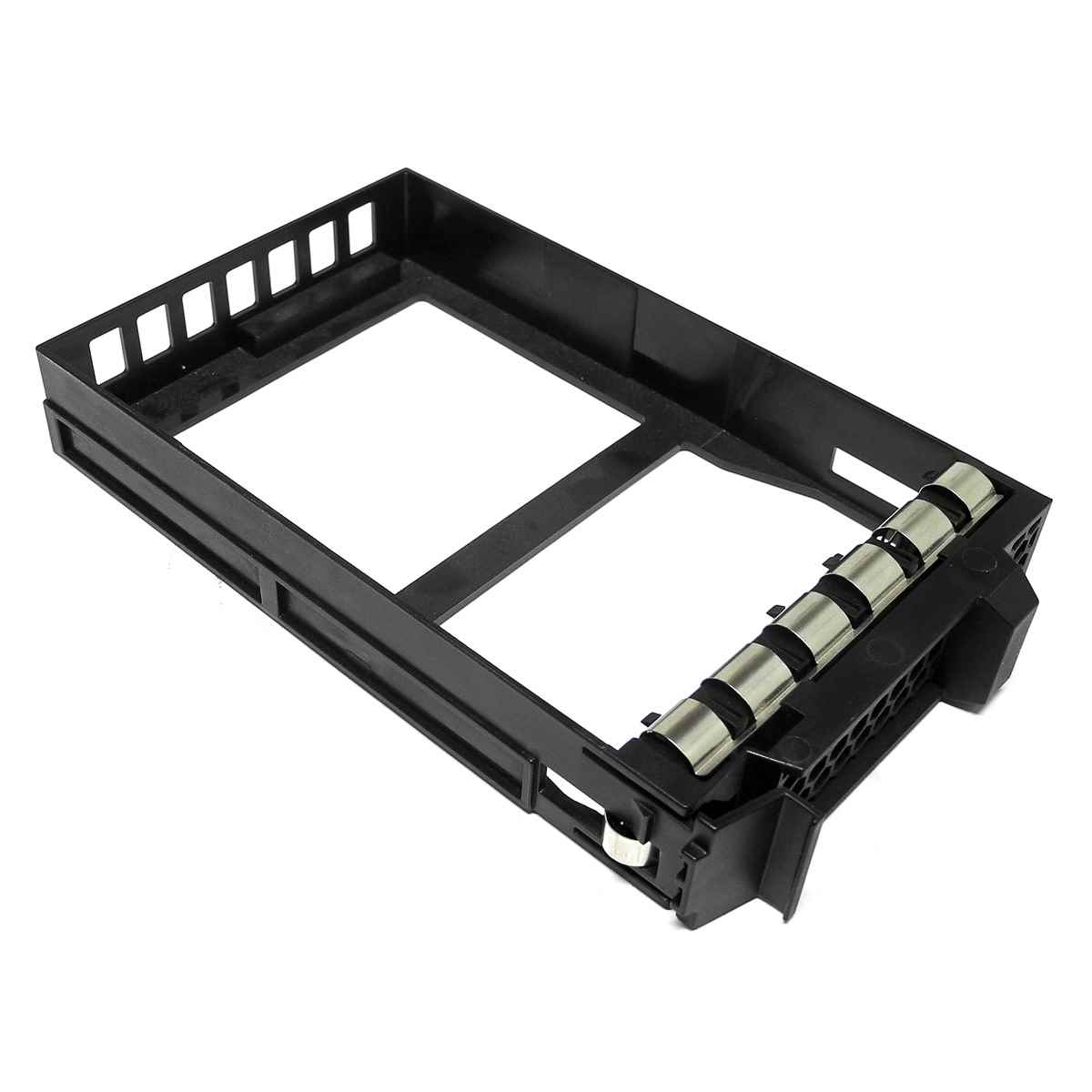 Fujitsu HDD Caddy Rahmen A3C40156970 3.5 Zoll für Primergy RX25xx M1 M2 M3 M4 M5 TX1330 M4