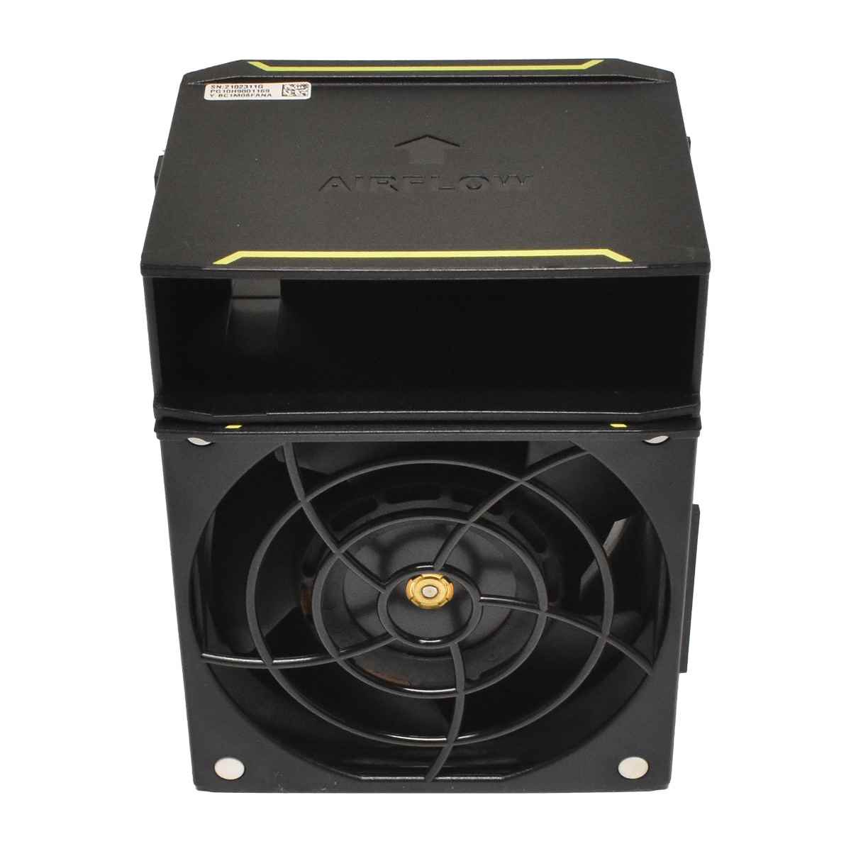 Huawei Lüfter Cooling Fan BC1M08FANA Gehäuselüfter Huawei 5288 V3 Huawei Lüfter Cooling Fan BC1M08FANA Gehäuselüfter Huawei 5288 V3