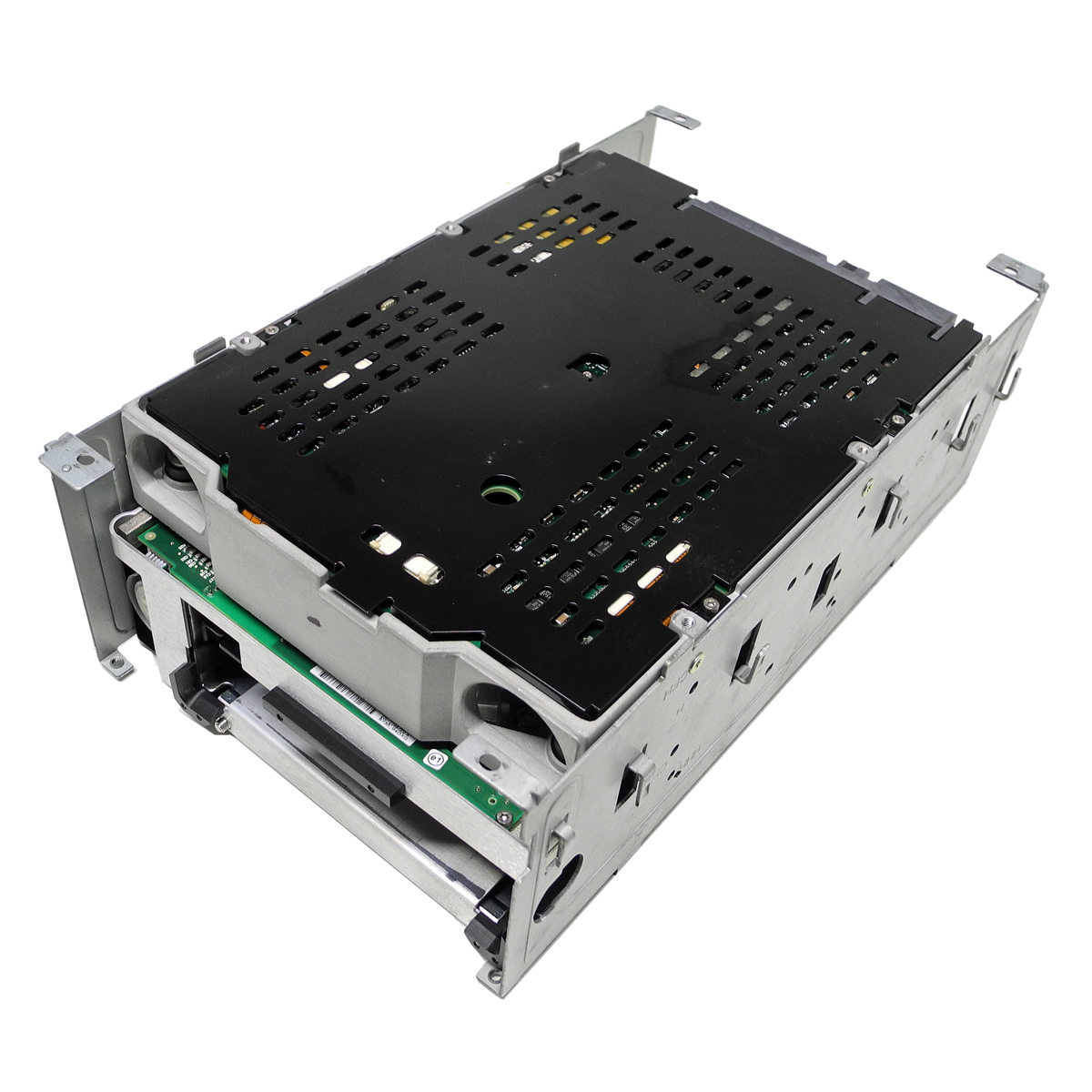 Quantum CL1101 LTO-3 Tape Drive / Bandlaufwerk für L700 Tape Library TE4100-611 Quantum CL1101 LTO-3 Tape Drive / Bandlaufwerk für L700 Tape Library TE4100-611