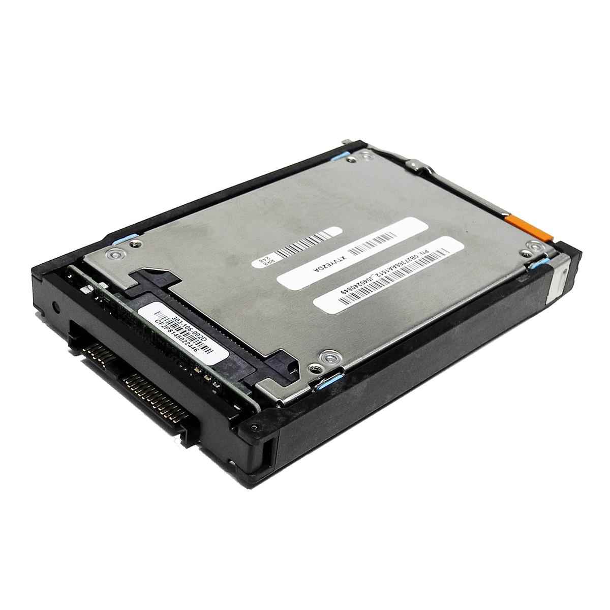 HGST 200GB 2.5" 6G SAS SSD HUSSL4020BSS600 Server Storage