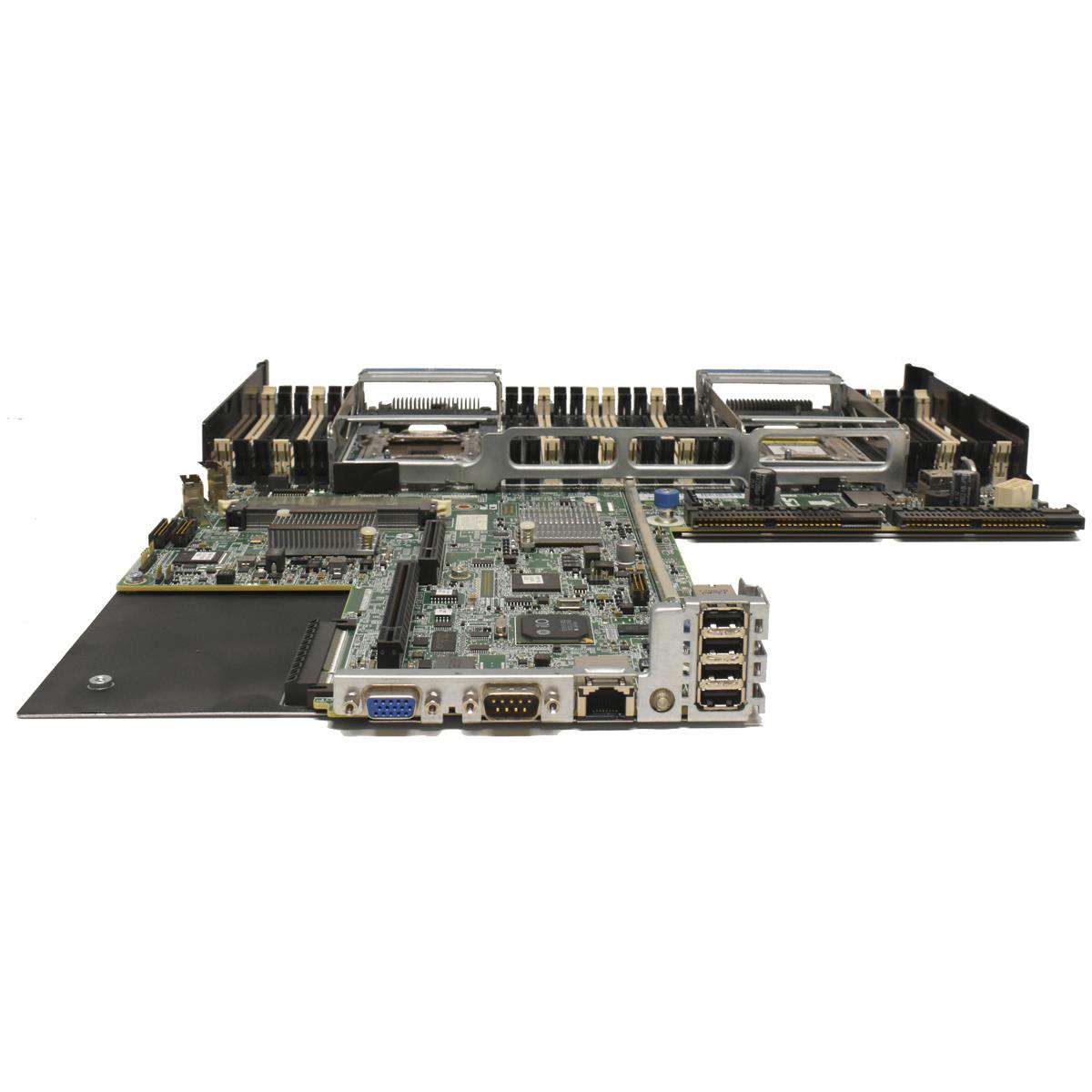 HP-ProLiant-DL360p-G8-Server-Motherboard-718781-00-002.jpg HP ProLiant DL360p G8 Server Motherboard 667865-001 622259-001