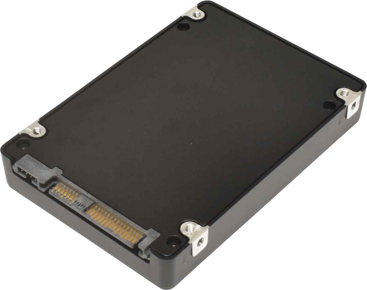 Samsung PM1643 3.84TB 2.5" 12Gbps SAS SSD MZ-ILT3T8A