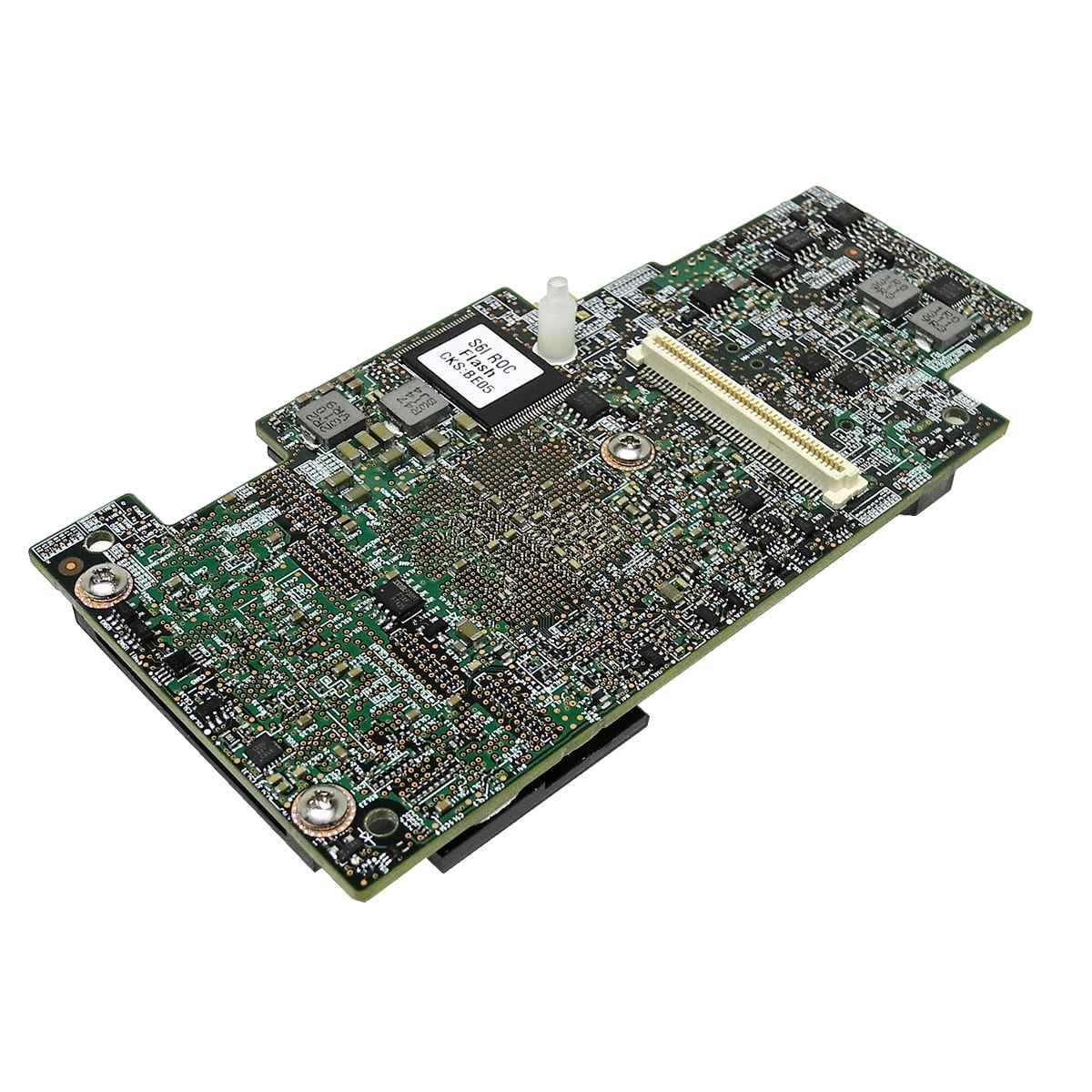 Intel PBA G35316-610 Dual-Port Integrated RAID Module + 2x G94562-001 SAS Kabel Intel PBA G35316-610 Dual-Port Integrated RAID Module + 2x G94562-001 SAS Kabel