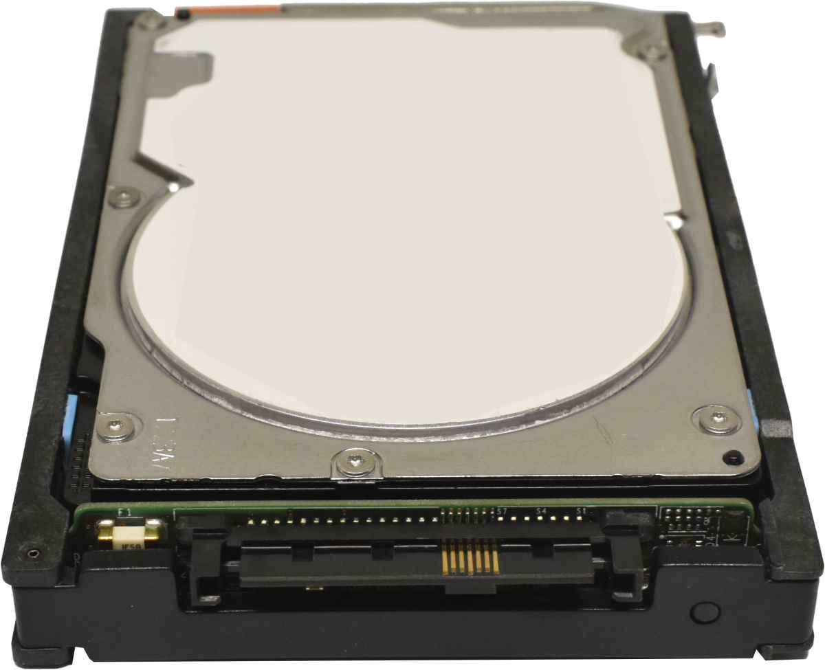 EMC HGST 600GB 2.5" 10k 6G SAS HDD Festplatte HUC101860CSS200 0B31814 mit EMC Rahmen EMC HGST 600GB 2.5" 10k 6G SAS HDD Festplatte HUC101860CSS200 0B31814 mit EMC Rahmen