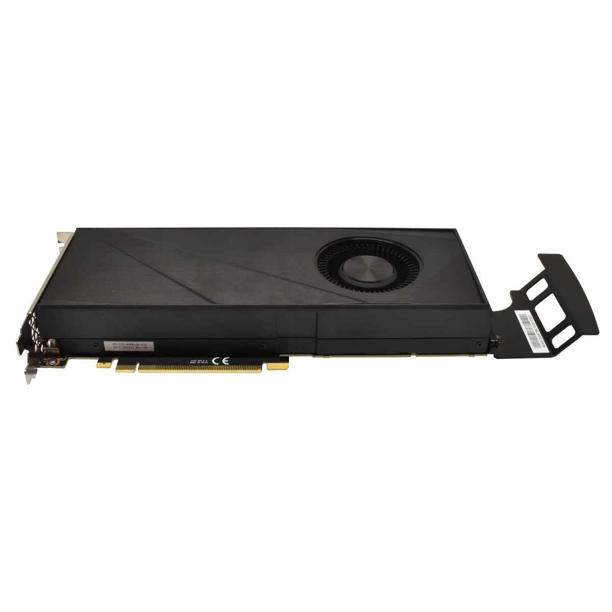 Lenovo Nvidia GeForce RTX 2080 8GB GDDR6 HDMI DVI DP USB-C 01YW876 PCIe 3.0 FP