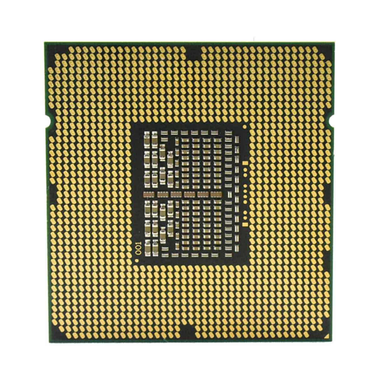 Intel Xeon Processor E5520 8MB Cache, 2.26 GHz Quad Core FC LGA 1366 P/N SLBFD