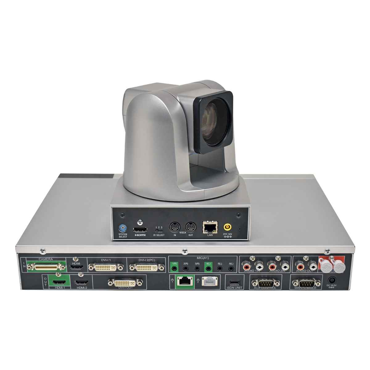 Sony IPELA PCS-XG100S Videokonferenzsystem 3,27MP 1080/60p full HD images Sony IPELA PCS-XG100S Videokonferenzsystem 3,27MP 1080/60p full HD images