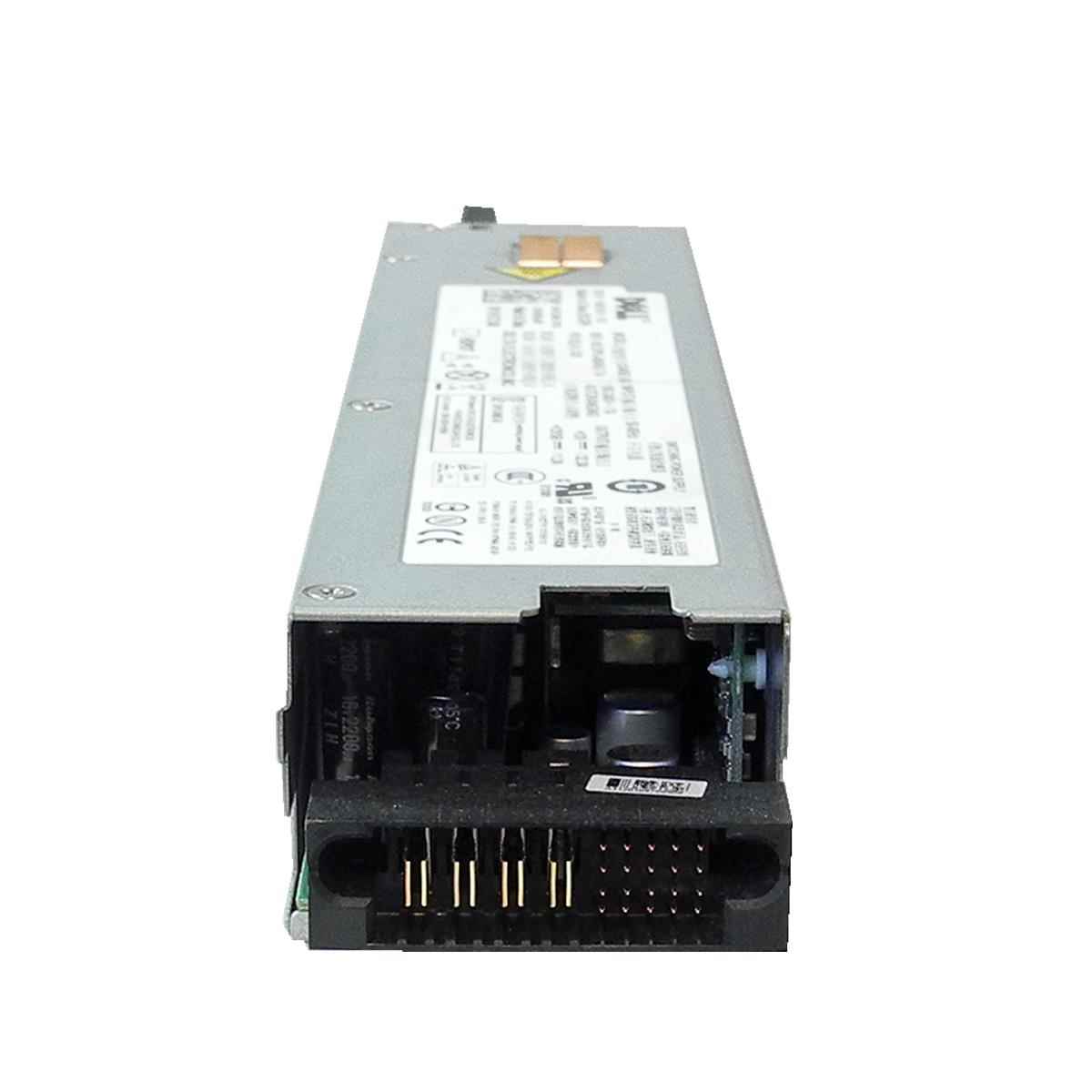 DELL Power Supply / Netzteil D400E-S0 400W für PowerEdge R310 Dell P/N 0T130K DELL Power Supply / Netzteil D400E-S0 400W für PowerEdge R310 Dell P/N 0T130K