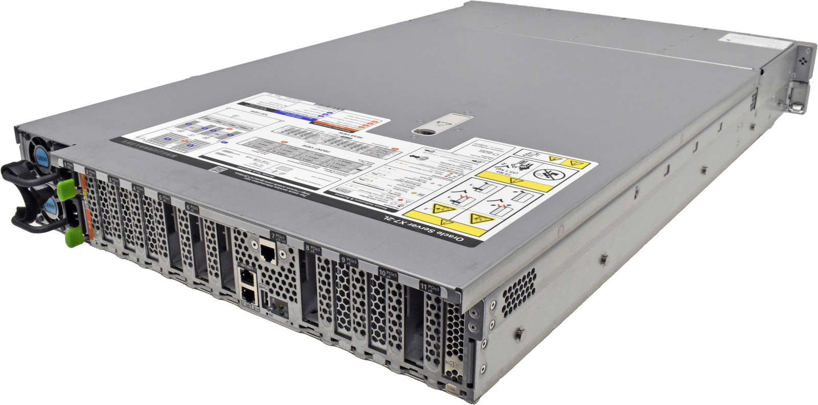Sun-Oracle-X7-2L-Rack-Server-2x-Silver-4108-64-GB-005.jpg Sun Oracle X7-2L Rack Server 2x Silver 4108 64 GB RAM 12x LFF 3,5 ohne HDD