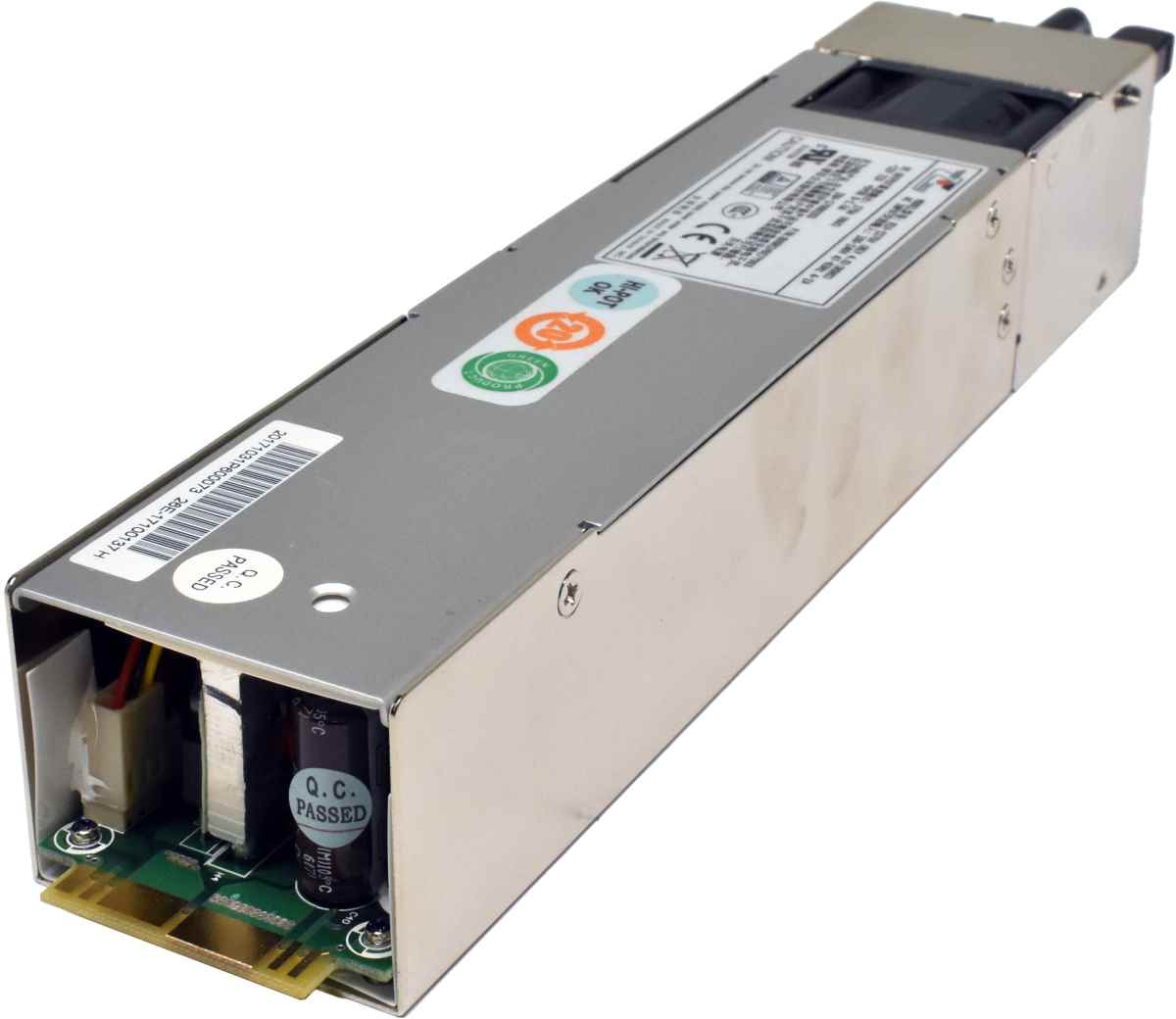 Emacs R1V-2275V 275W Power Supply Netzteil Emacs R1V-2275V 275W Power Supply Netzteil