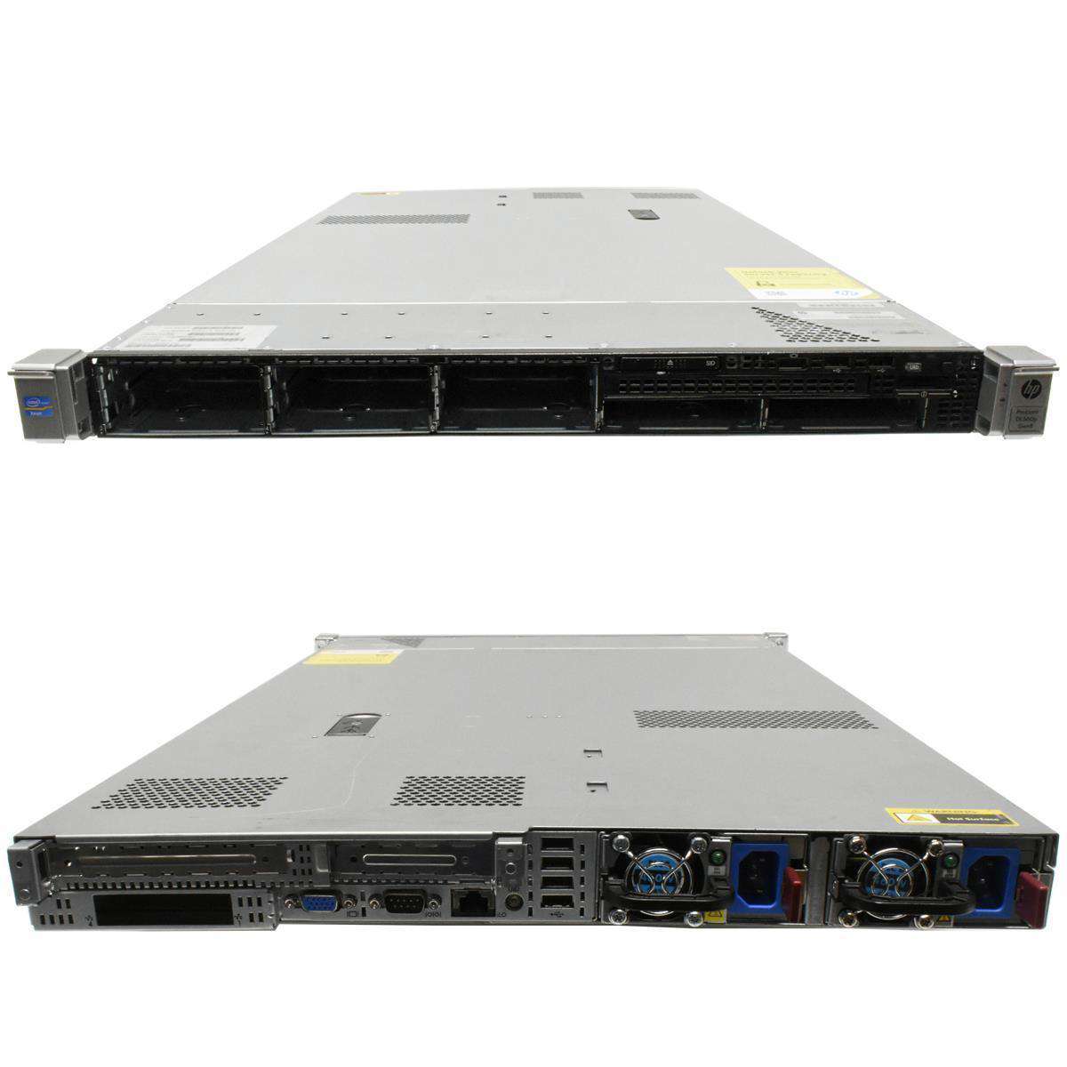 HP-ProLiant-DL360p-G8-Server-no-CPU-no-RAM-2x-Kühl-001.jpg HP ProLiant DL360p G8 Server 2x E5-2690 V2 128GB RAM P420i 8Bay 2,5"