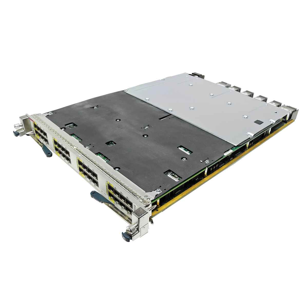 Cisco Nexus 7000 M1 Series 32-Port 10 GbE FC Switch Modul N7K-M132XP-12 Cisco PWS-F6700-DFC3BXL Catalyst 6700 Series Distributed Formwarding NEU/NEW