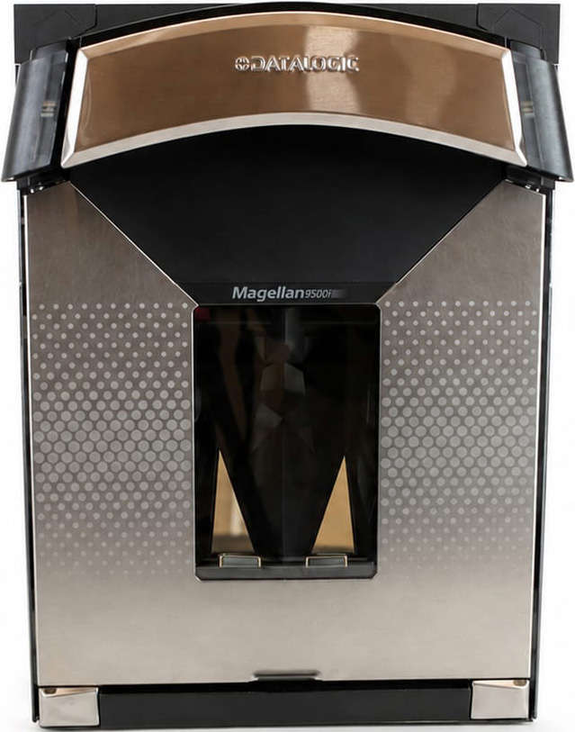 Datalogic-Magellan-9800i-Model-9803-Bizerba-CS-300-006.jpg Datalogic Magellan 9800i Model 9803 Bizerba CS 300 1D 2D ScaleSentry Einbauscanner Waage