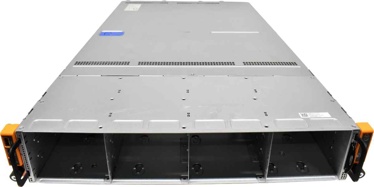 Aliserver Foxconn R2-1219R-TH Thor04-2U 2x LGA-3647 2x 25Gbe 2x SFP+ 2x Kühler  2 Port NVMe Card ohne Backplane