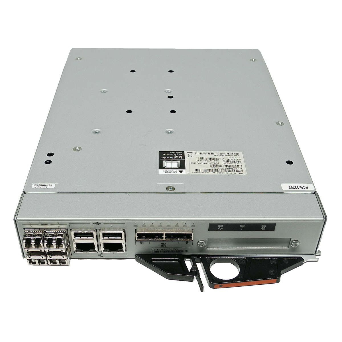 IBM 00AR160 SAS RAID Controller for Storwize V7000 Storage System 00AR156