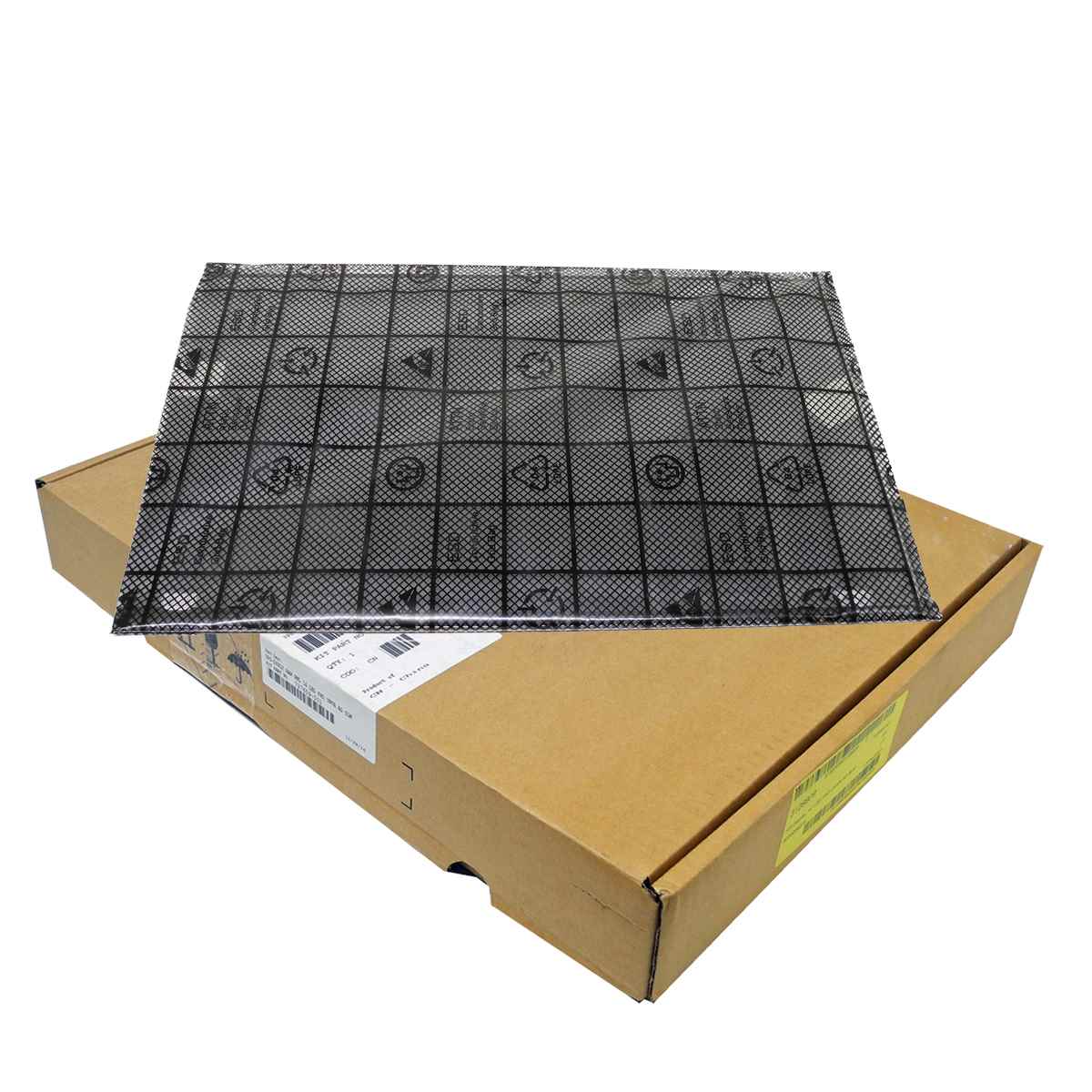 HP 822215-001 LCD LED Display 12.5" HD AG SVA EB 7 for EliteBook 725 G3 HP 822215-001 LCD LED Display 12.5" HD AG SVA EB 7 for EliteBook 725 G3