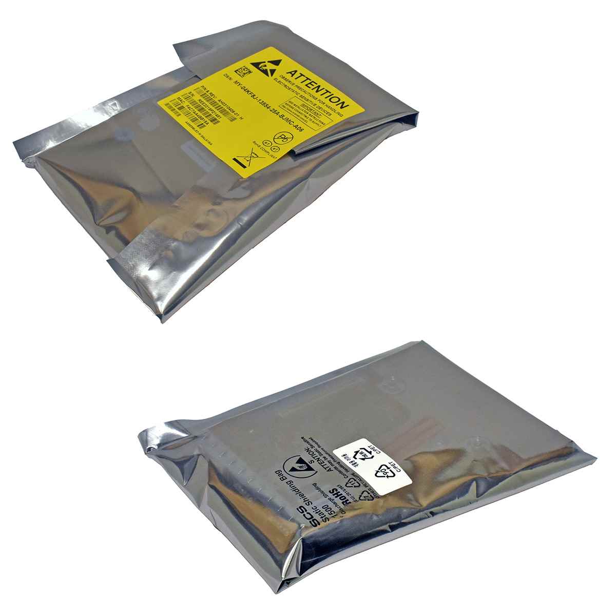 Dell 4KF8J QLogic QL41262 Dual Port 25/10GbE SFP28 Network Daughter Card NEW / NEU Dell 4KF8J QLogic QL41262 Dual Port 25/10GbE SFP28 Network Daughter Card NEW / NEU
