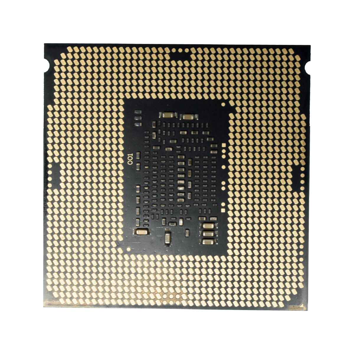 Intel Core Processor i7-4771 8MB Cache 3.50 GHz 4- Core FC LGA 1150  SR1BW