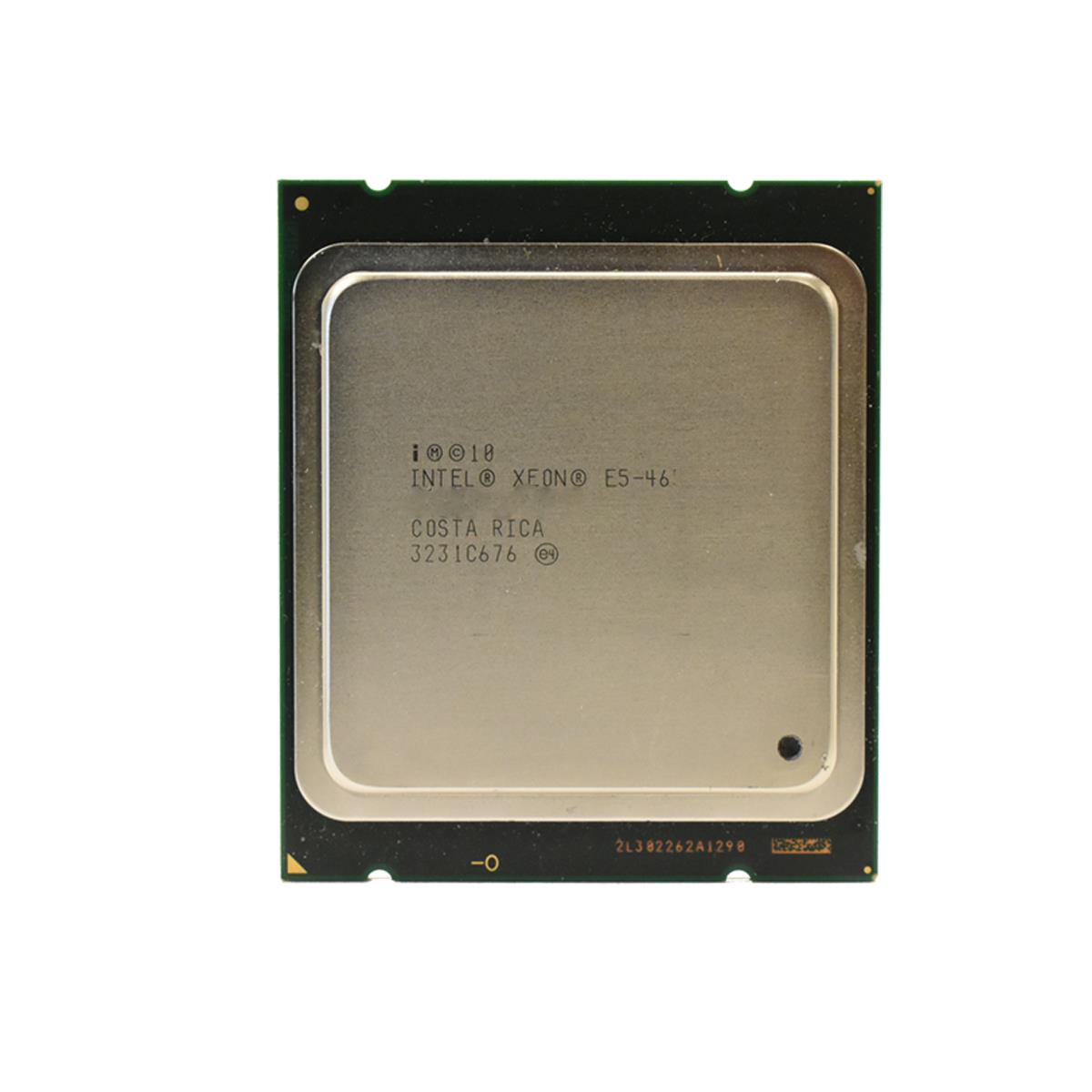Intel Xeon Processor E5-4617 6-Core 15MB SmartCache 2.90GHz FCLGA 2011 SR0L5 Intel Xeon Processor E5-4617 6-Core 15MB SmartCache 2.90GHz FCLGA 2011 SR0L5