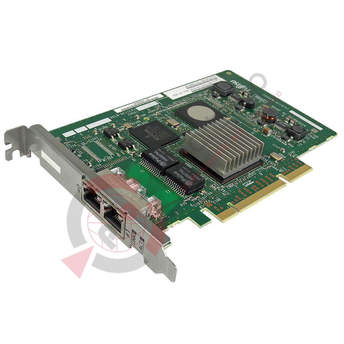 Fujitsu-CA21129-B79X-IOU-PCIe-x8-ONBOARD-DEVICE-CA-001.jpg Fujitsu CA21129-B79X IOU PCIe x8 ONBOARD DEVICE CARD Sun P/N: 371-2245-04