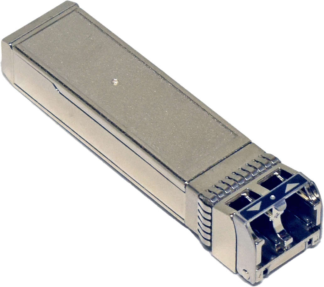 Finisar 16 Gbps FibreChannel SFP+ LC Transceiver FTLF8529P3BNV-E5