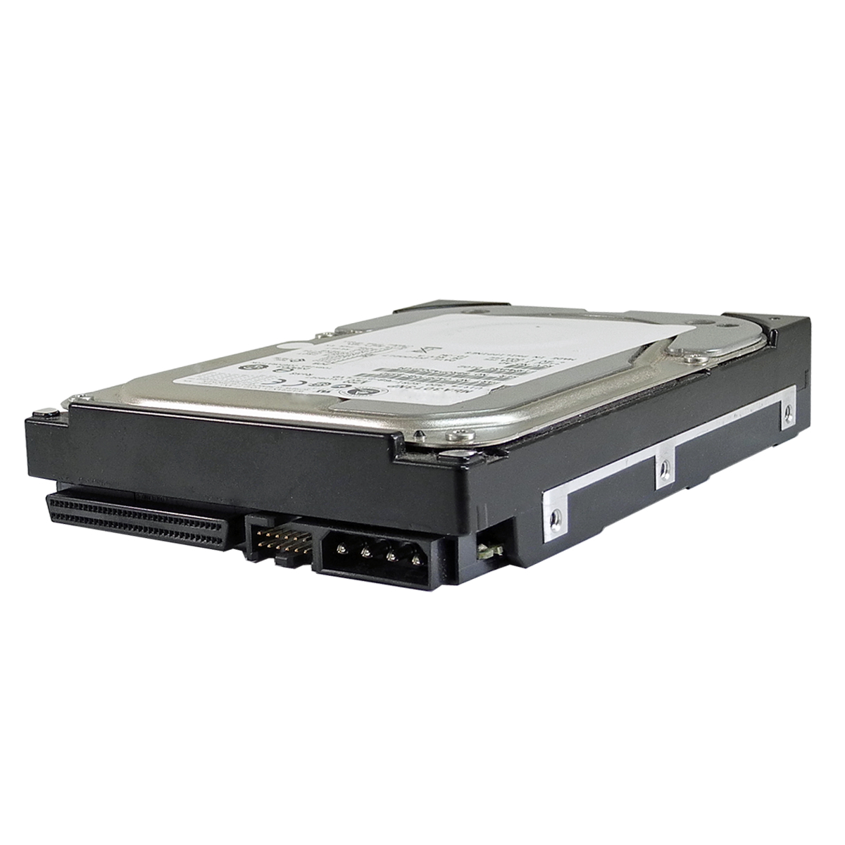 EMC Hitachi 2TB 3,5" 7,2k 6Gb SAS HDD HUS723020ALS640 PN 0B26315 005049449 EMC Hitachi 2TB 3,5" 7,2k 6Gb SAS HDD HUS723020ALS640 PN 0B26315 005049449