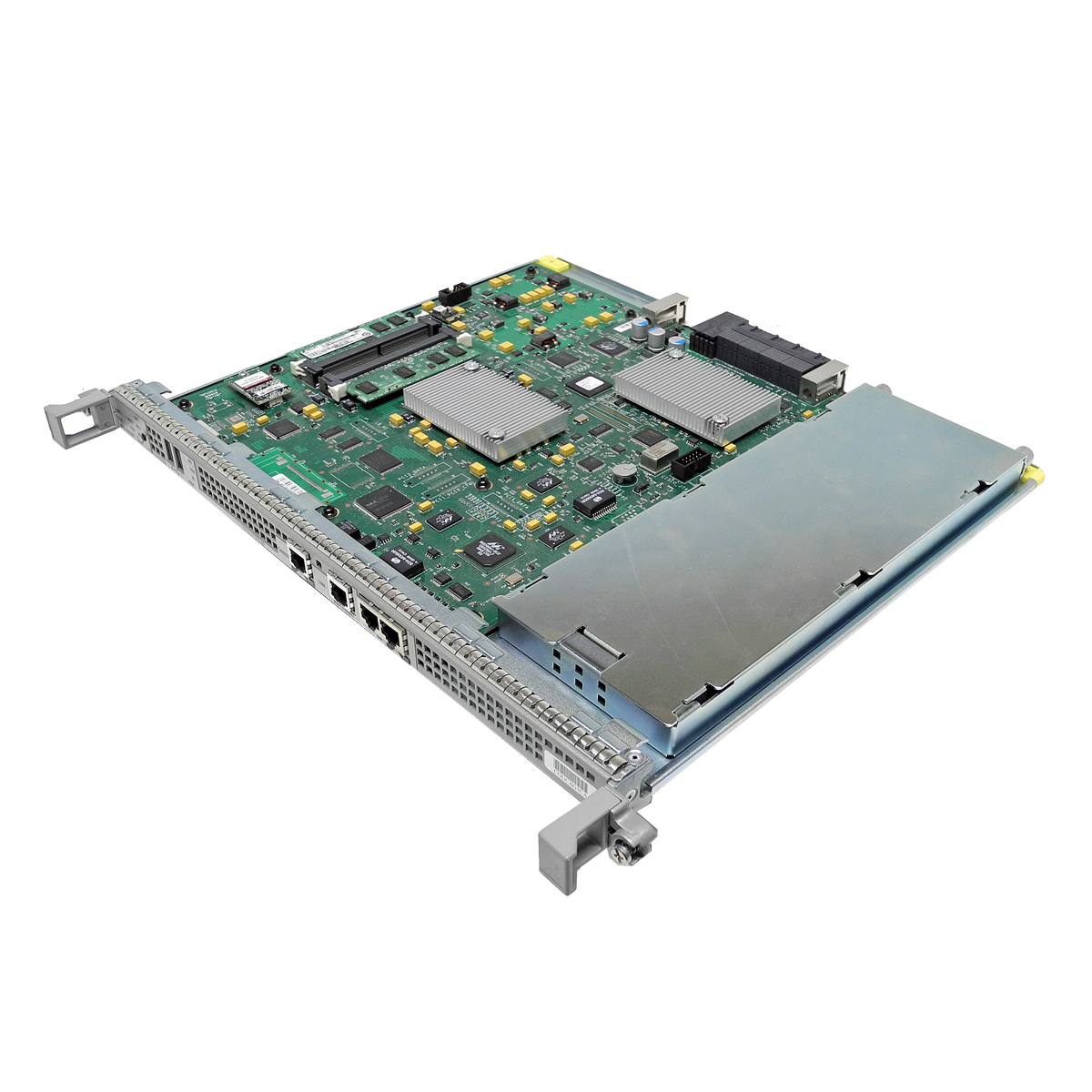 Cisco ASR1000-RP1 Route Processor for ASR 1004 1006 Modular Chassis 73-10253-08 Cisco ASR1000-RP1 Route Processor for ASR 1004 1006 Modular Chassis 73-10253-08