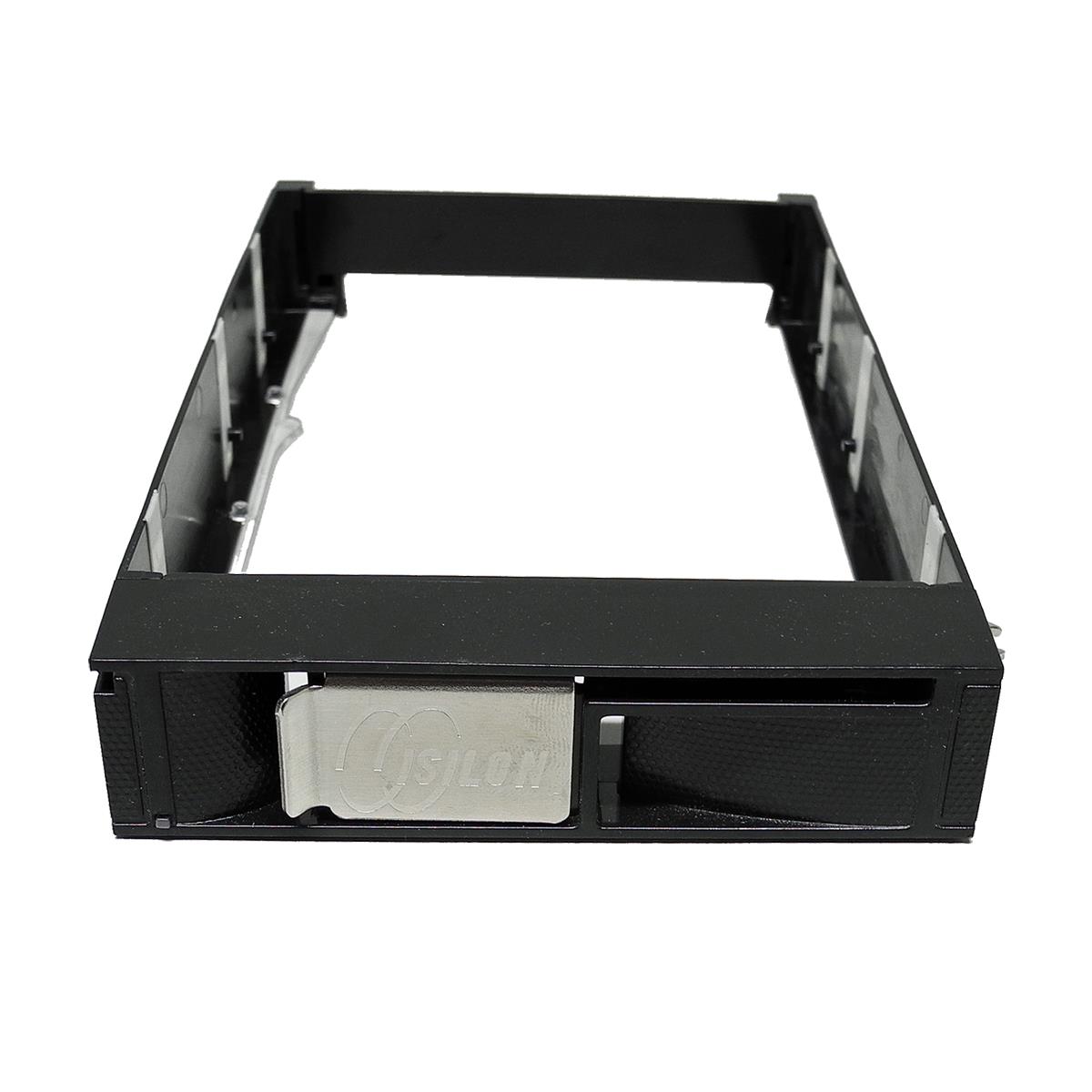 EMC Isilon 3.5 Zoll HDD Caddy for NL400 Storage Series 104-0066-01 ABS EMC Isilon 3.5 Zoll HDD Caddy for NL400 Storage Series 104-0066-01 ABS